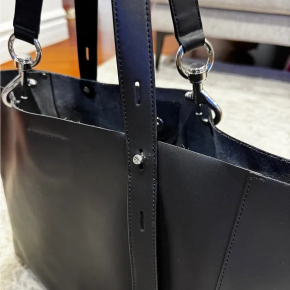 Rebecca Minkoff Stella Tote Bag - Picture 6 of 15